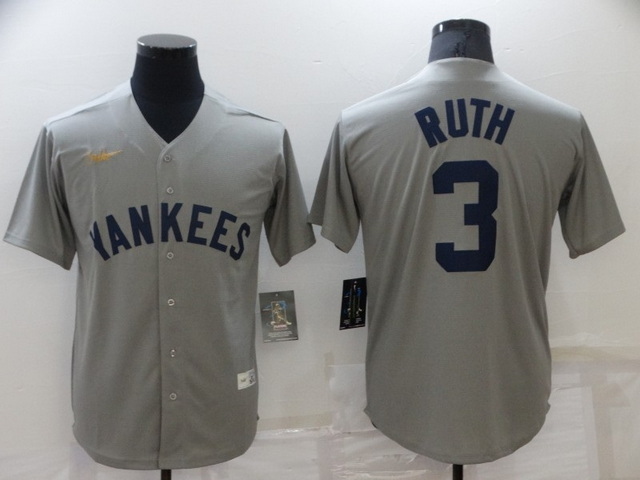 New York Yankees jerseys-055